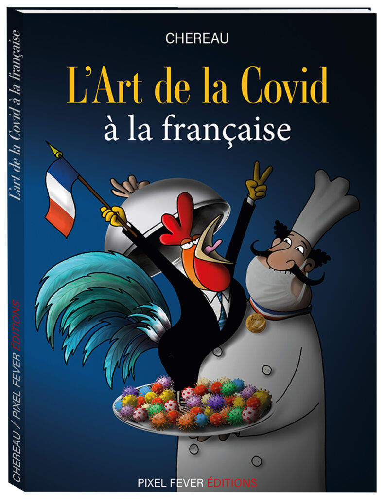 L’Art de la Covid à la française