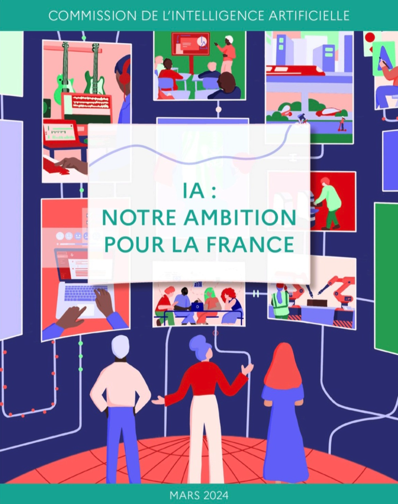 Intelligence artificielle