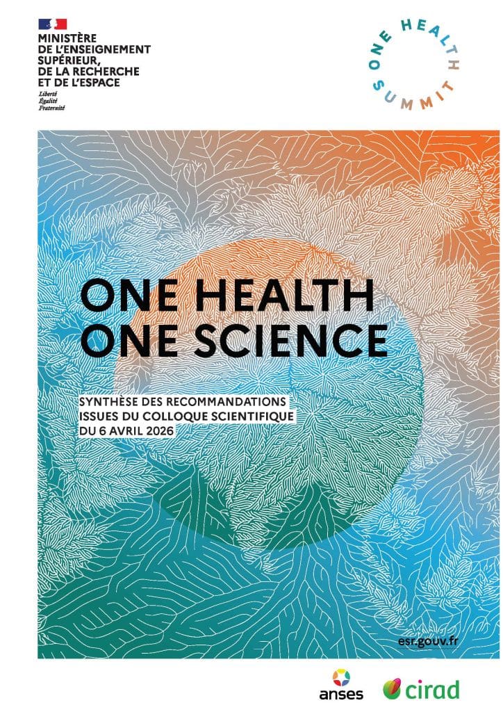 One Health One Science